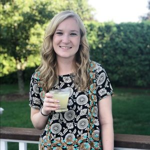 Meet your Posher, Allison